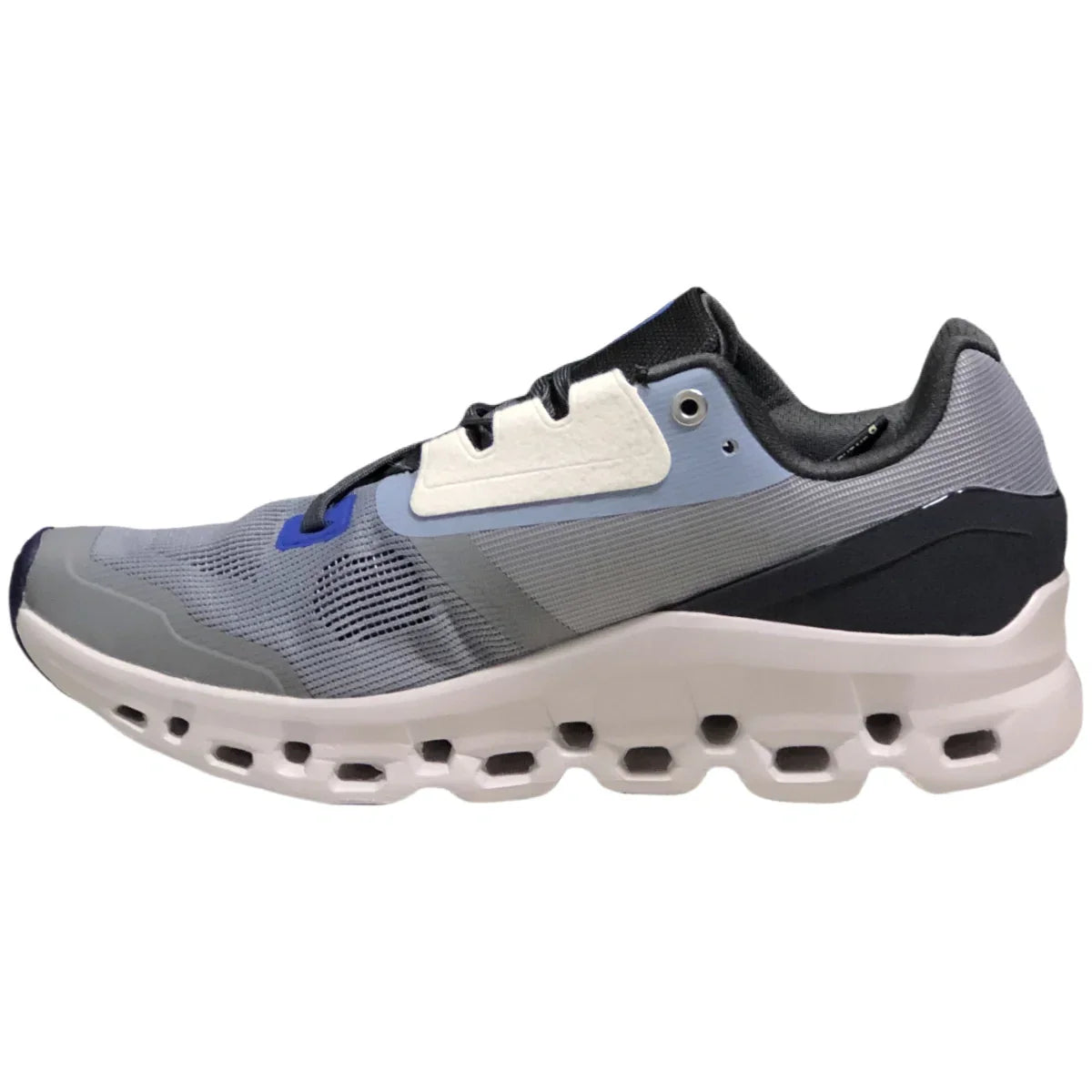 En Cloudstratus para mujer azul/gris