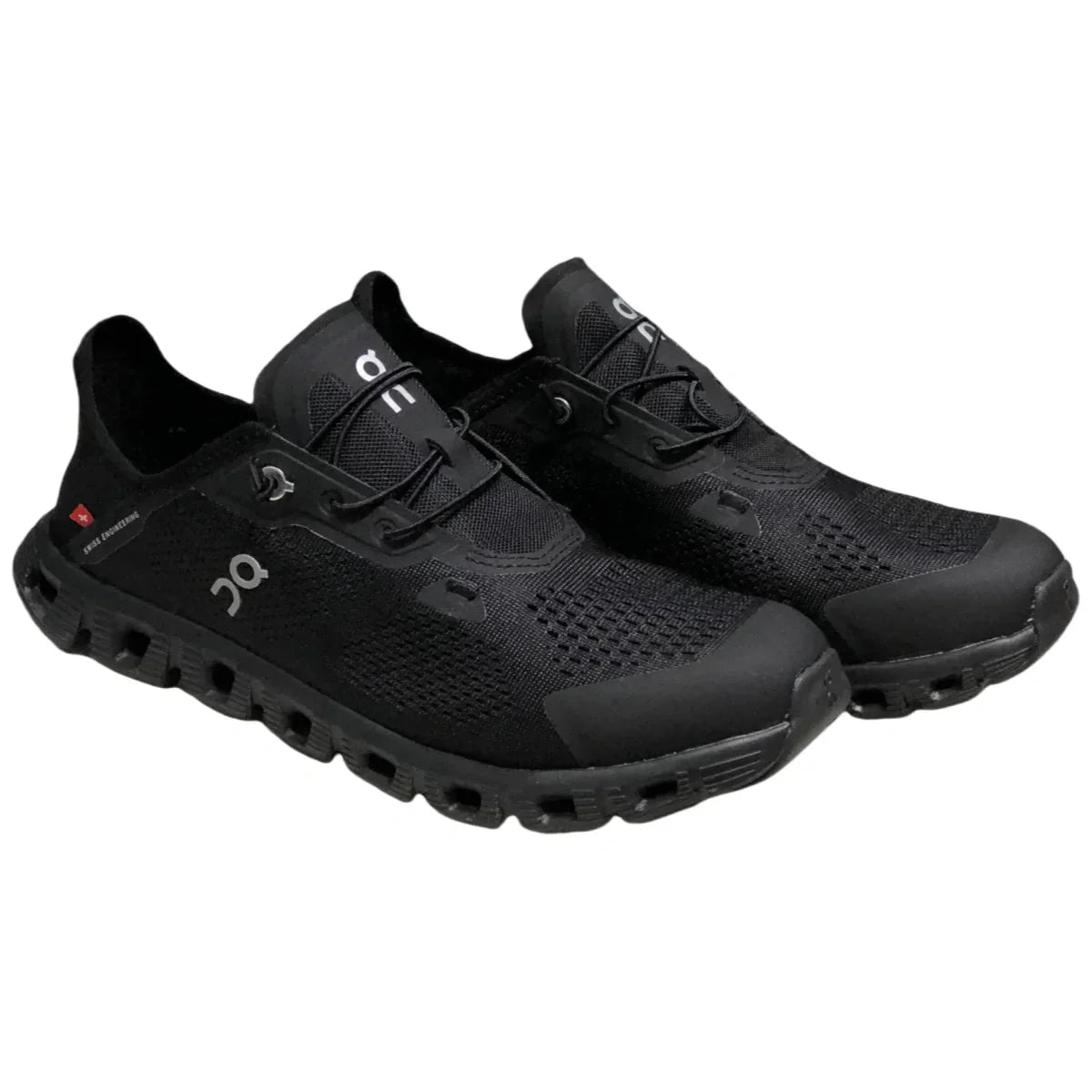 On Cloud 5  Men's black