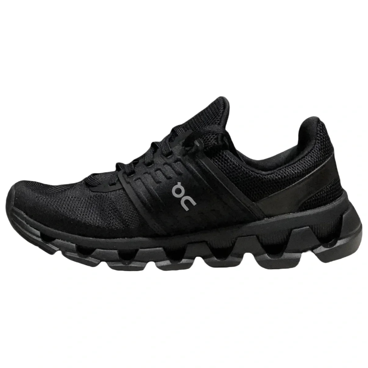 On Cloudswift 3 Men's All black