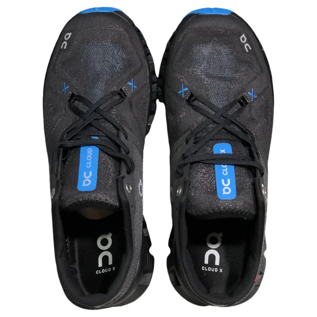 On Cloud X3 /Shift Men'S Niagara Blue