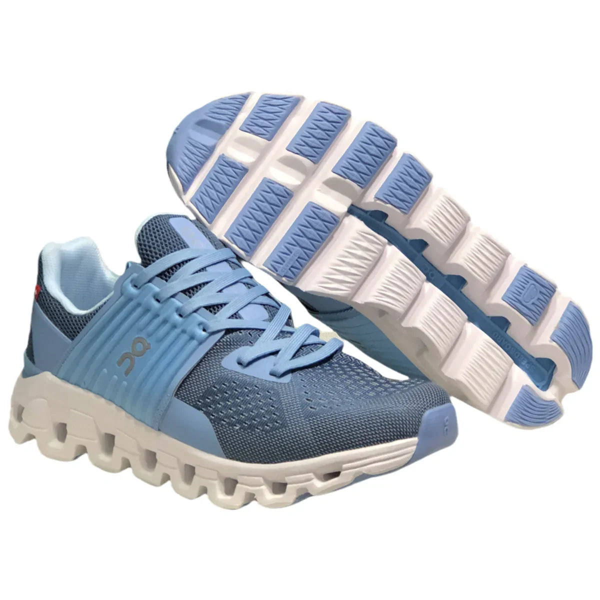 On Cloudswift Women's Blue