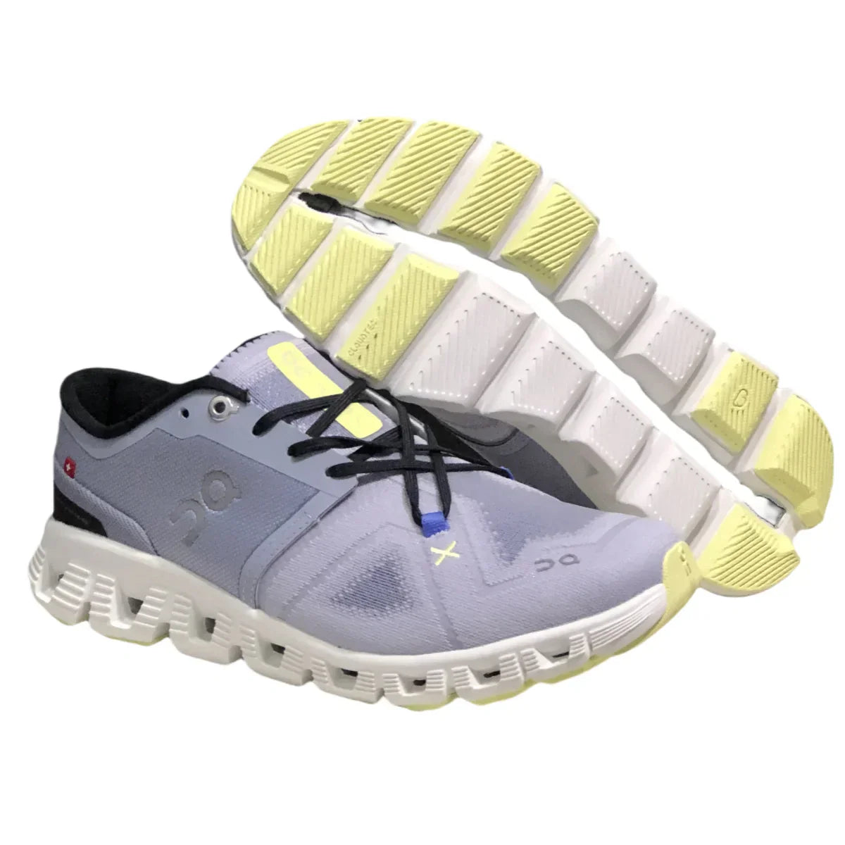 On Cloud X3 /Shift Women's  Pastel/Blue