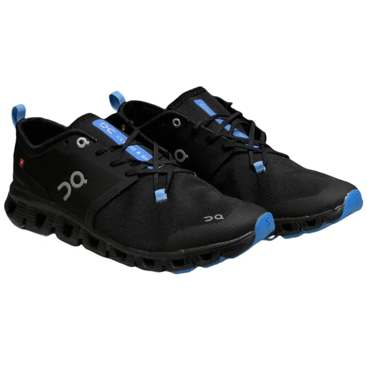 On Cloud X3 /Shift Women’s Black/Blue