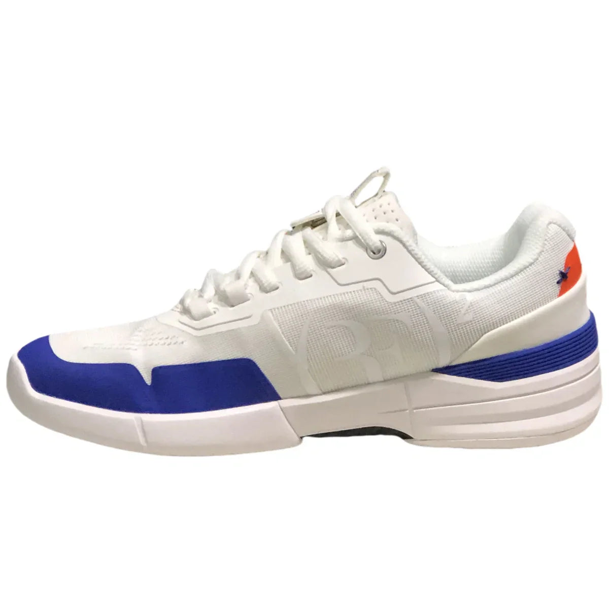 On The Roger Pro Women's Beige/Blue