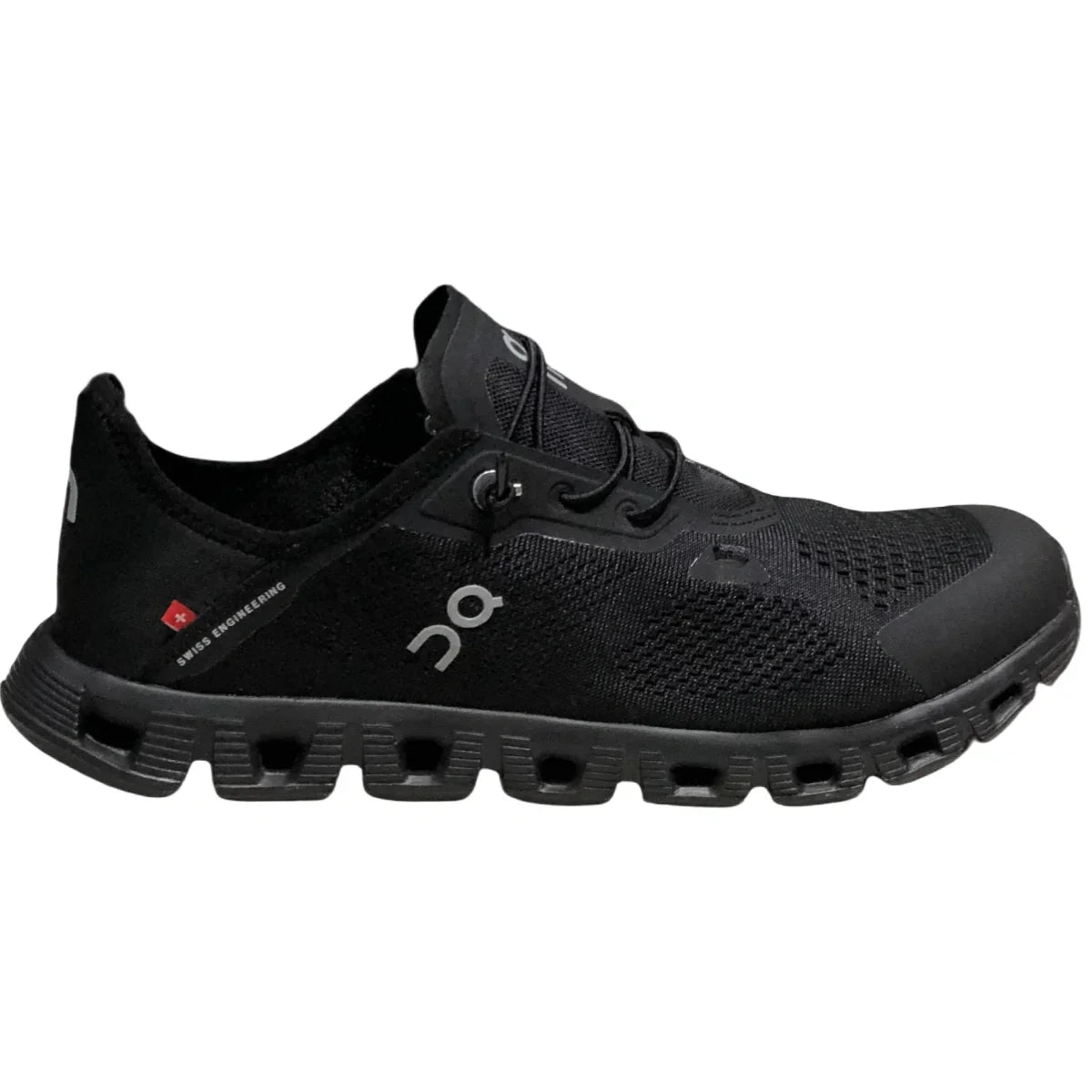 On Cloud 5  Men's black