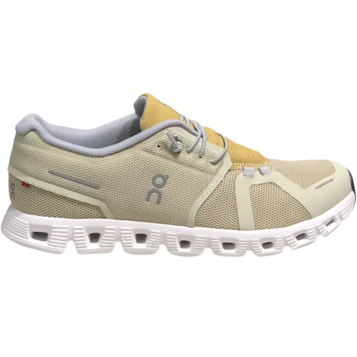 On Cloud 5  Women's Light Brown Sand