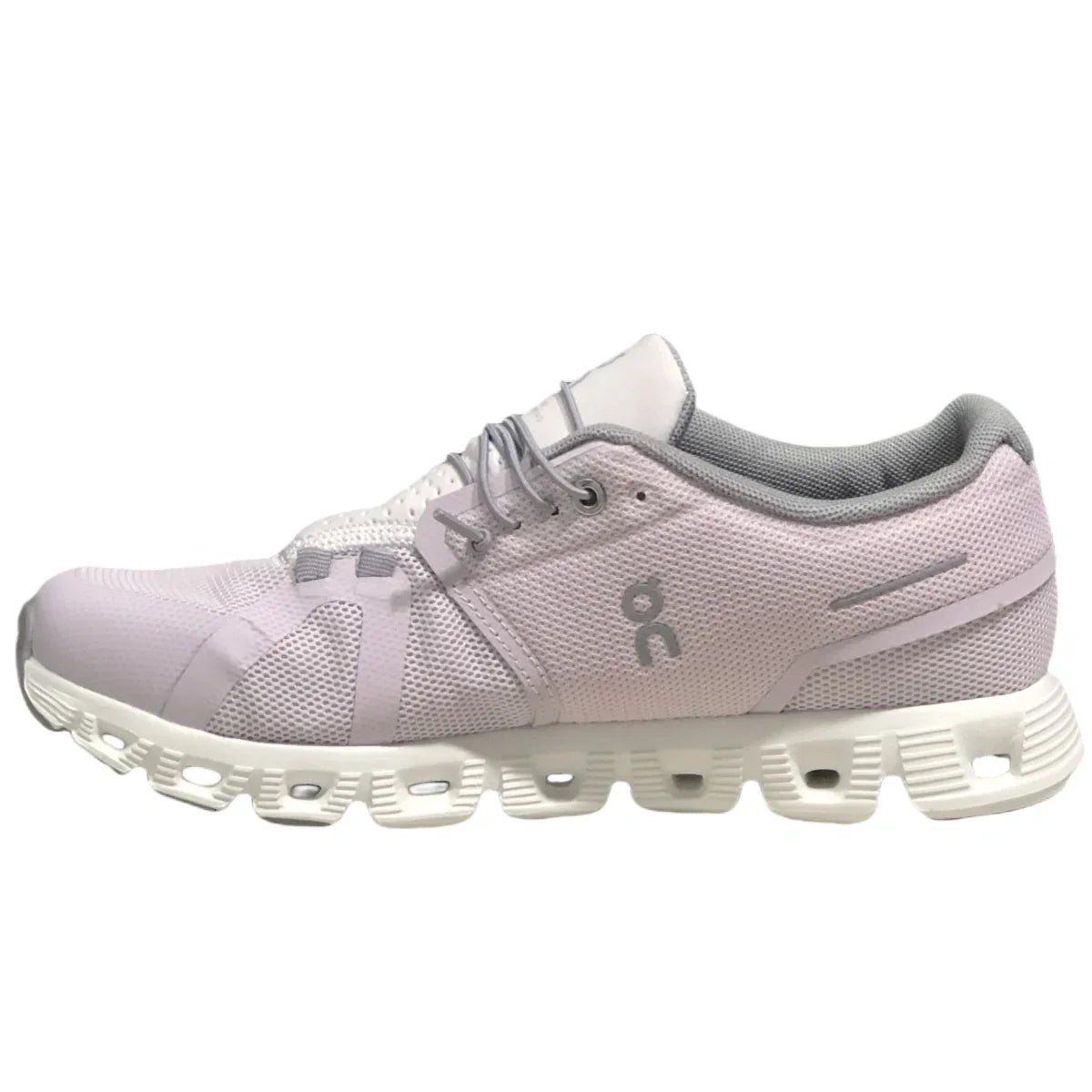 On Cloud 5  Women's Shell powder/white