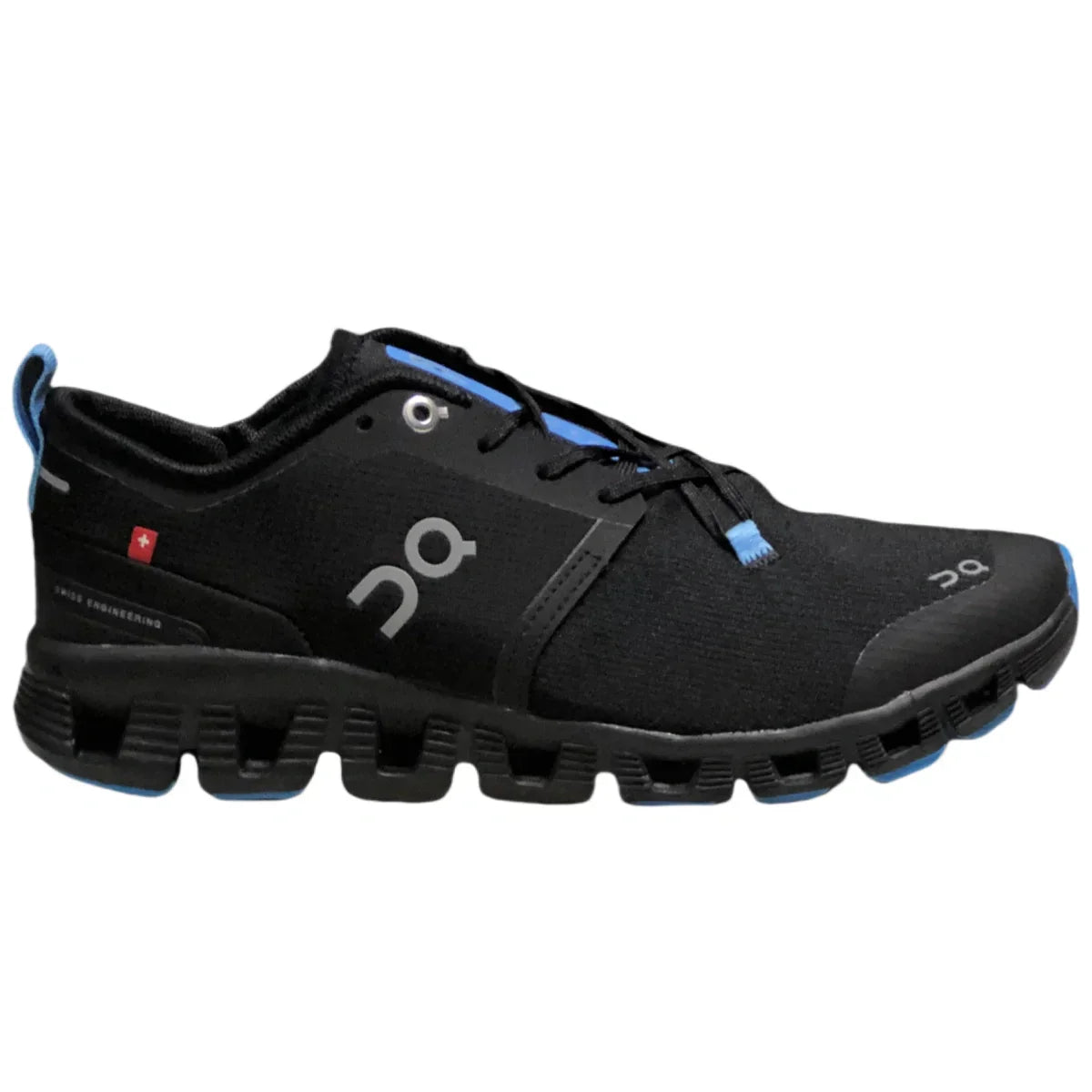 On Cloud X3 /Shift Women’s Black/Blue