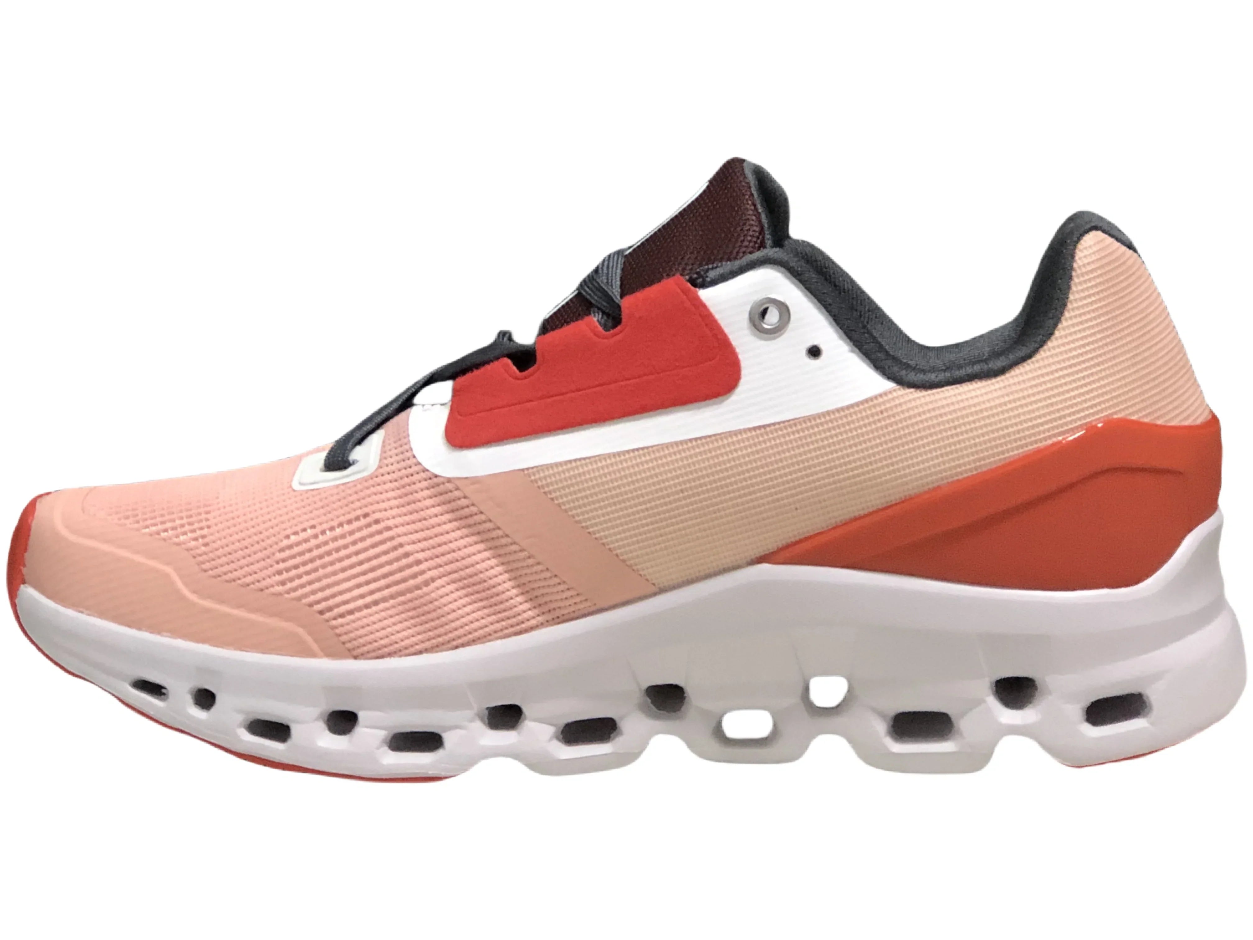 En Cloudstratus Rosa para mujer