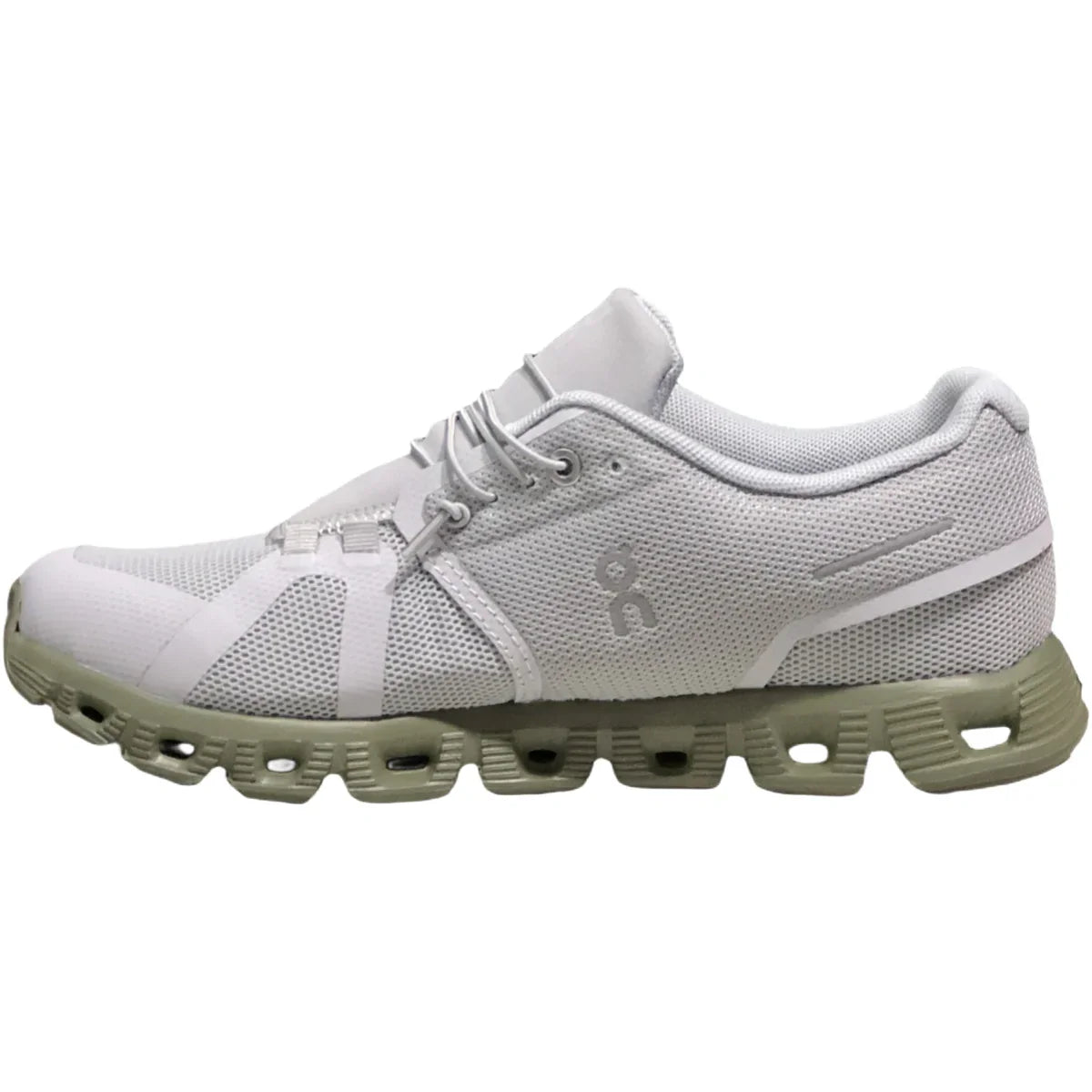 On Cloud 5  Women's Grayish green