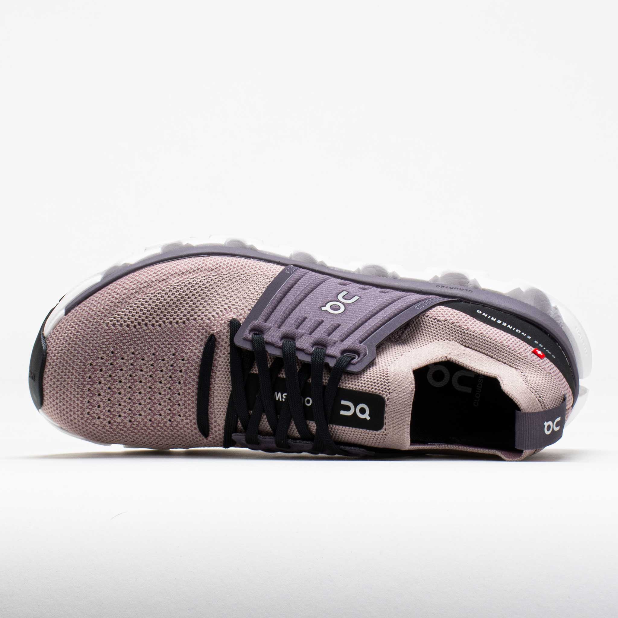 On Cloudswift 3 Women's Fade/Black