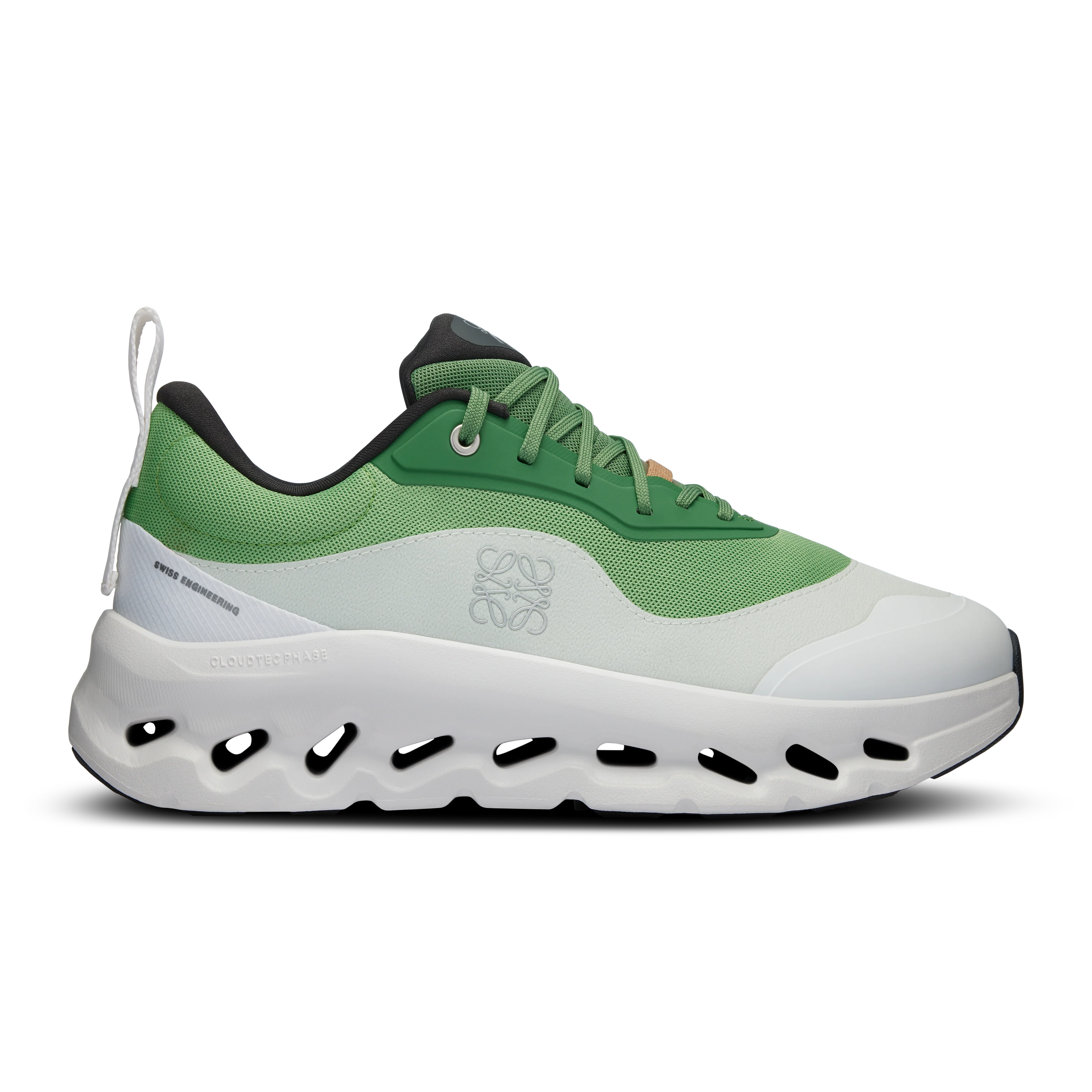 On Cloudtilt LOEWE 2 Men's Green/White