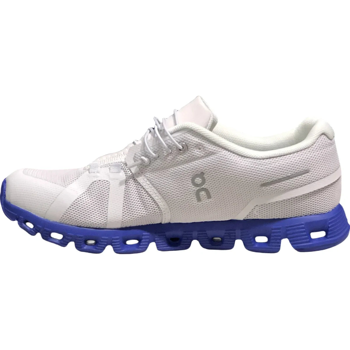 On Cloud 5  Women's Brilliant Blue