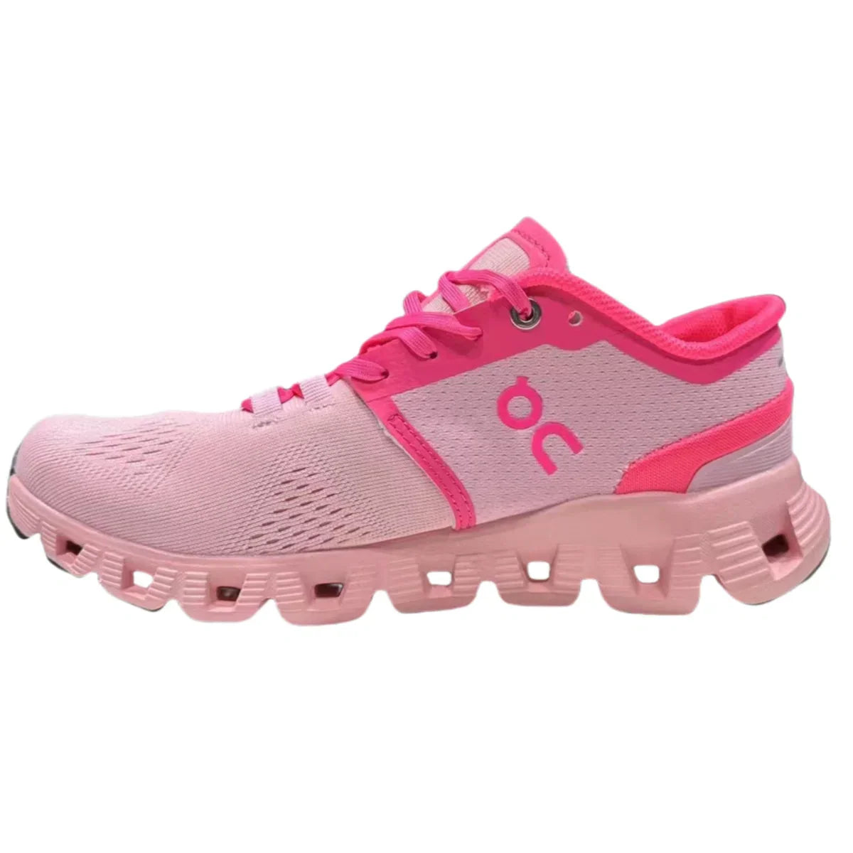 On Cloud X1 Women’s Pink