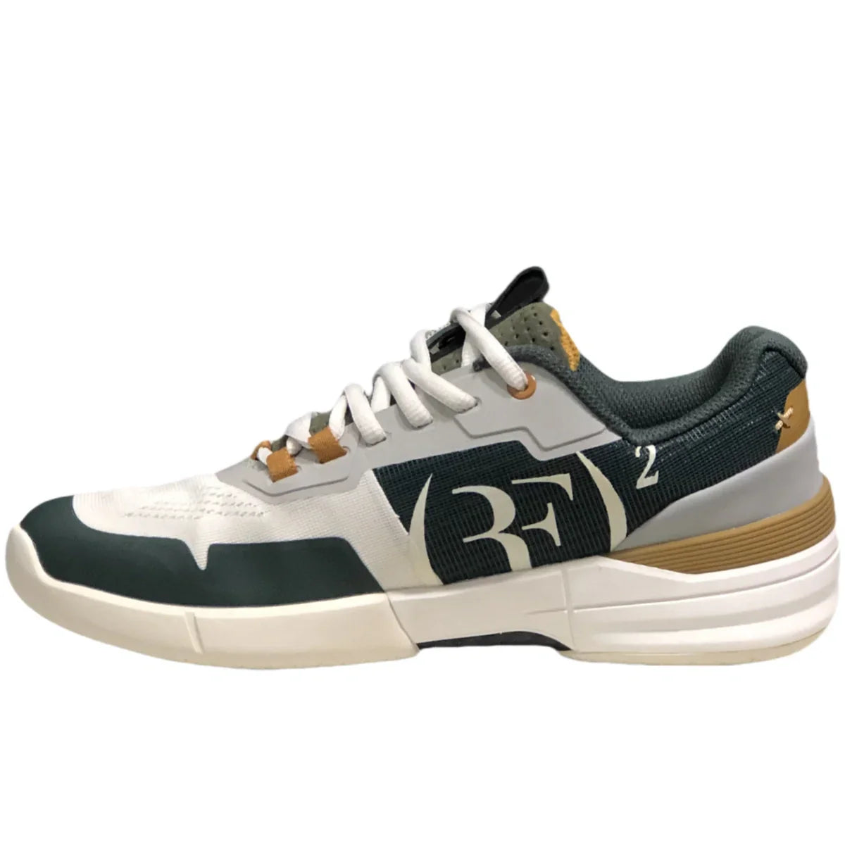 On The Roger Pro Women's Beige/Green