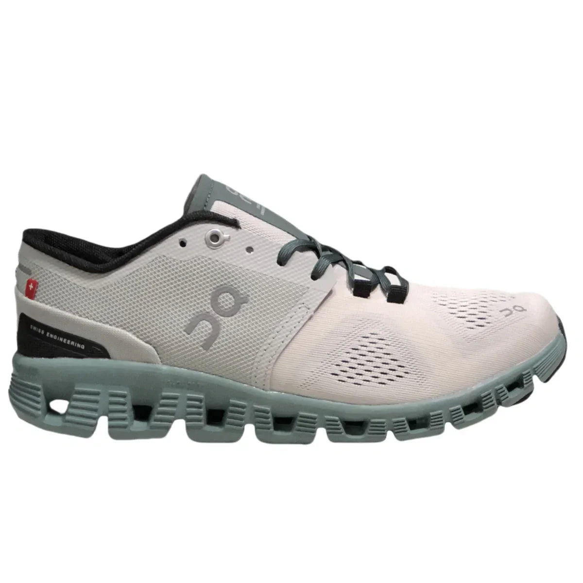 On Cloud X1 Women’s Grayish green