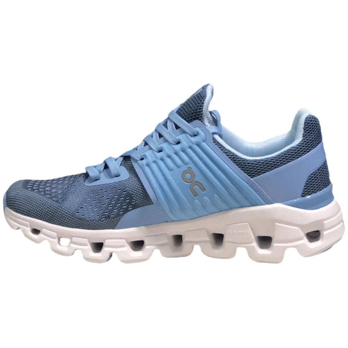 On Cloudswift Women's Blue