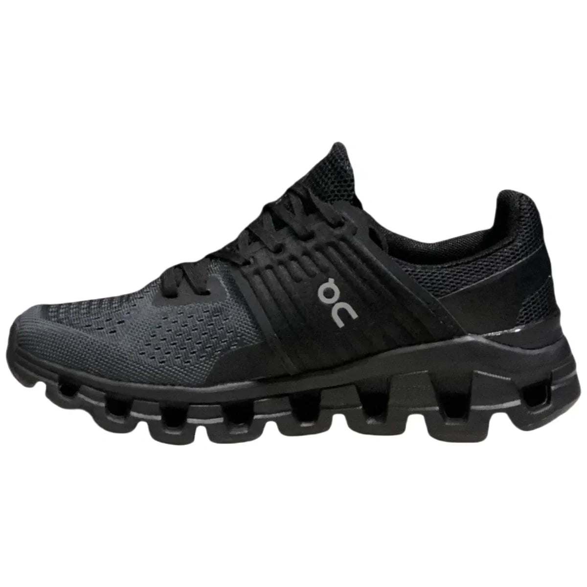 On Cloudswift Women's All Black