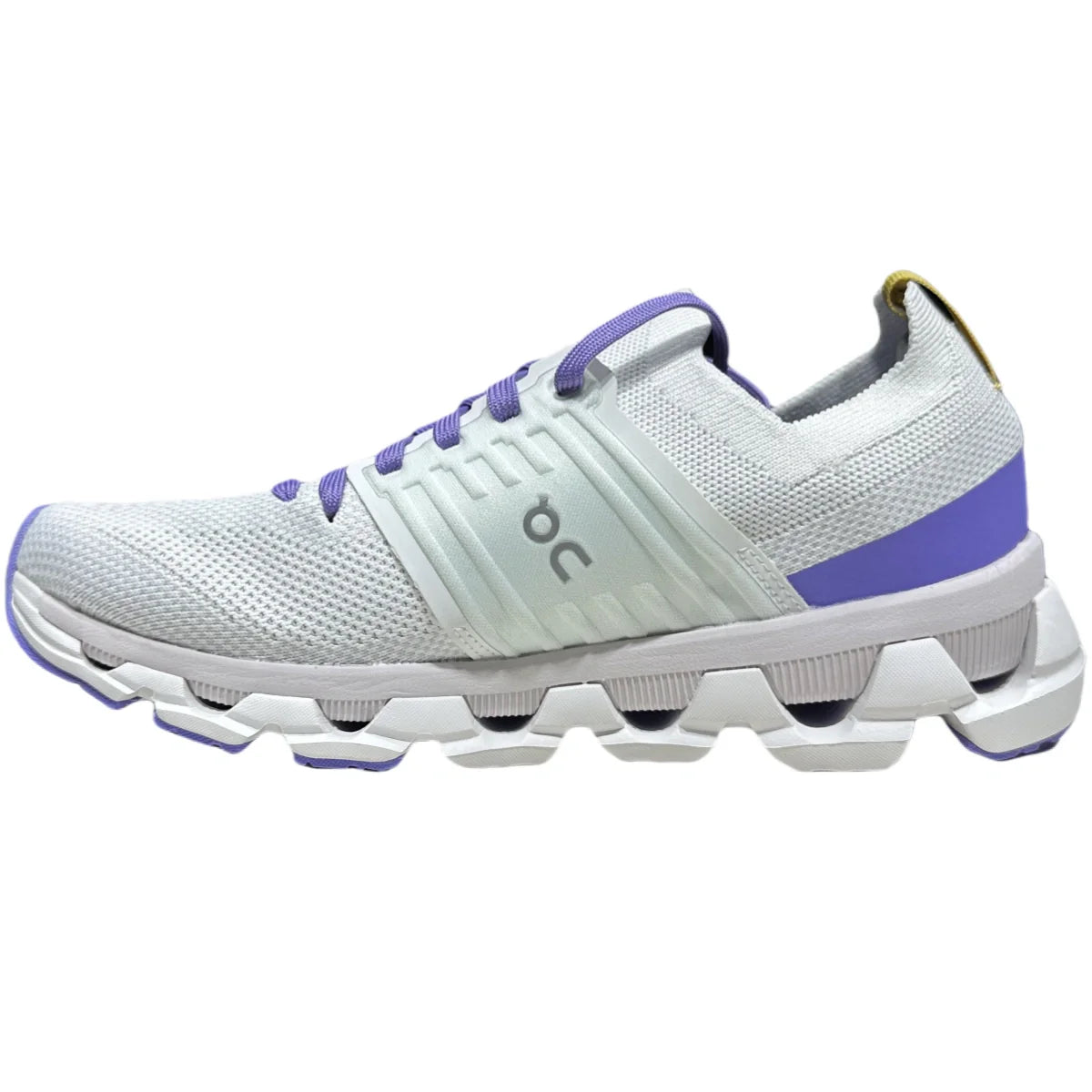 On Cloudswift 3  Women's  White/Blue