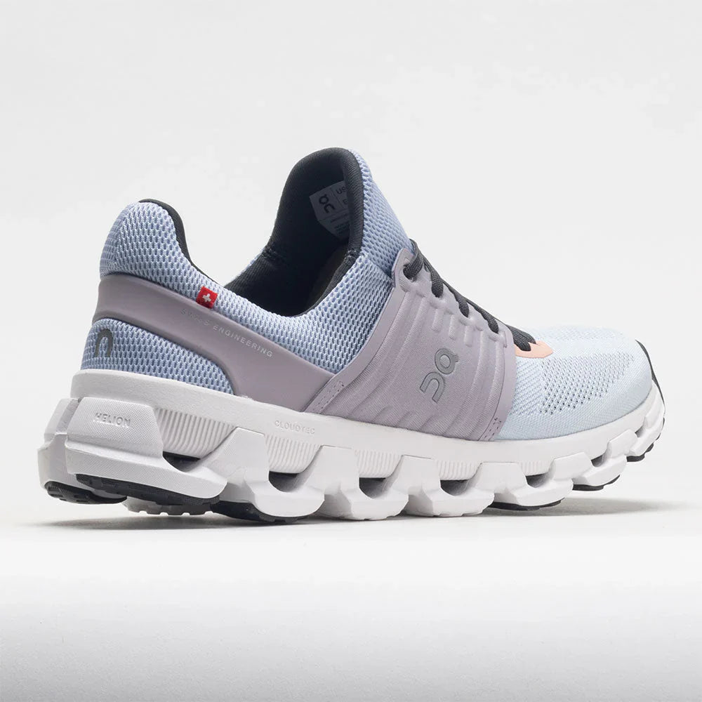 On Cloudswift 3 AD Women's Heather/Fade