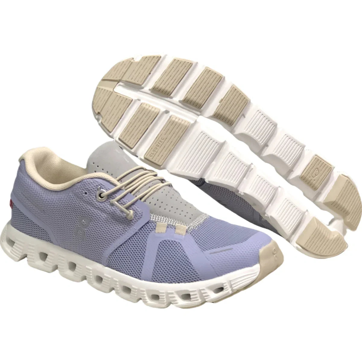 On Cloud 5  Women's Nimbus Ash