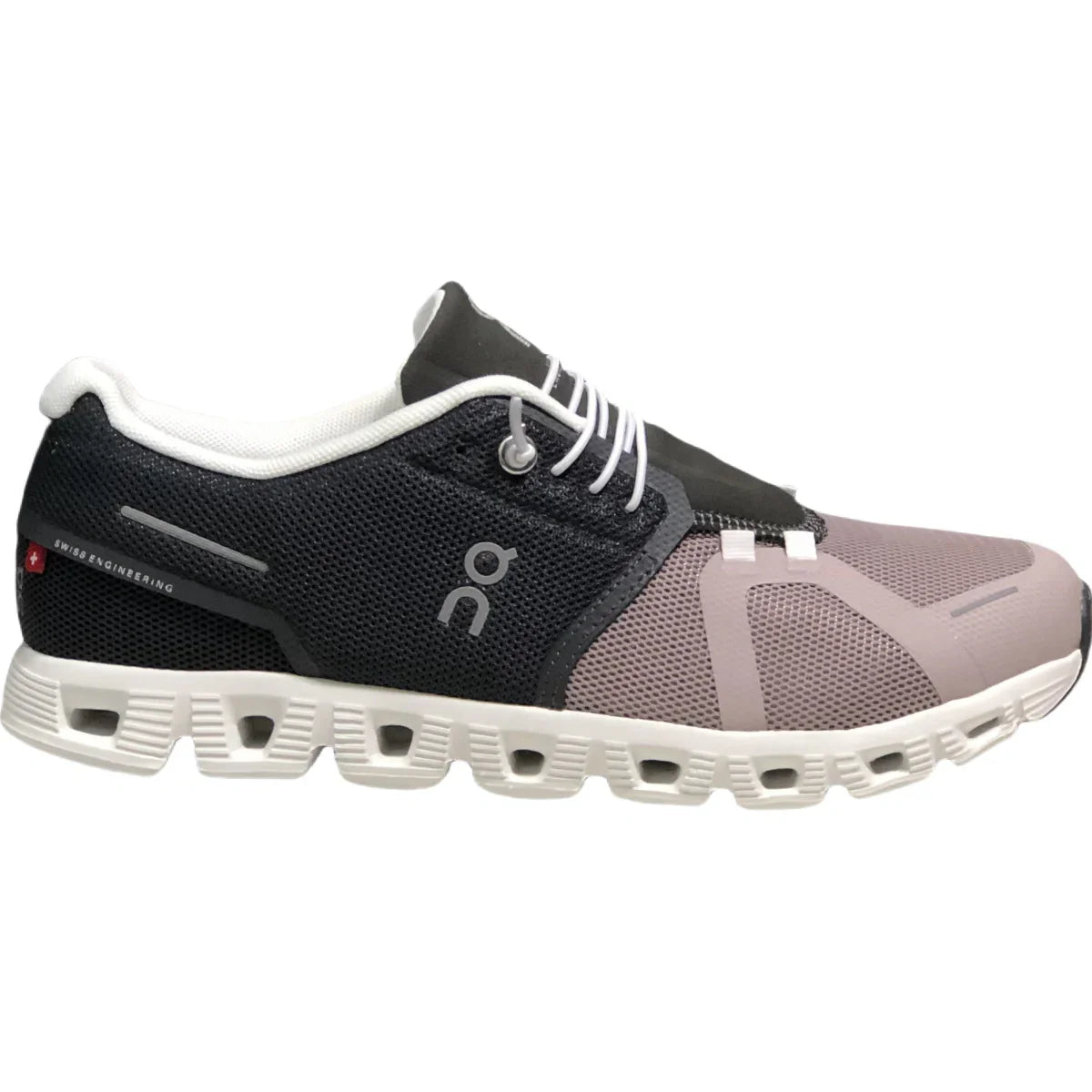 On Cloud 5  Women's Black powder