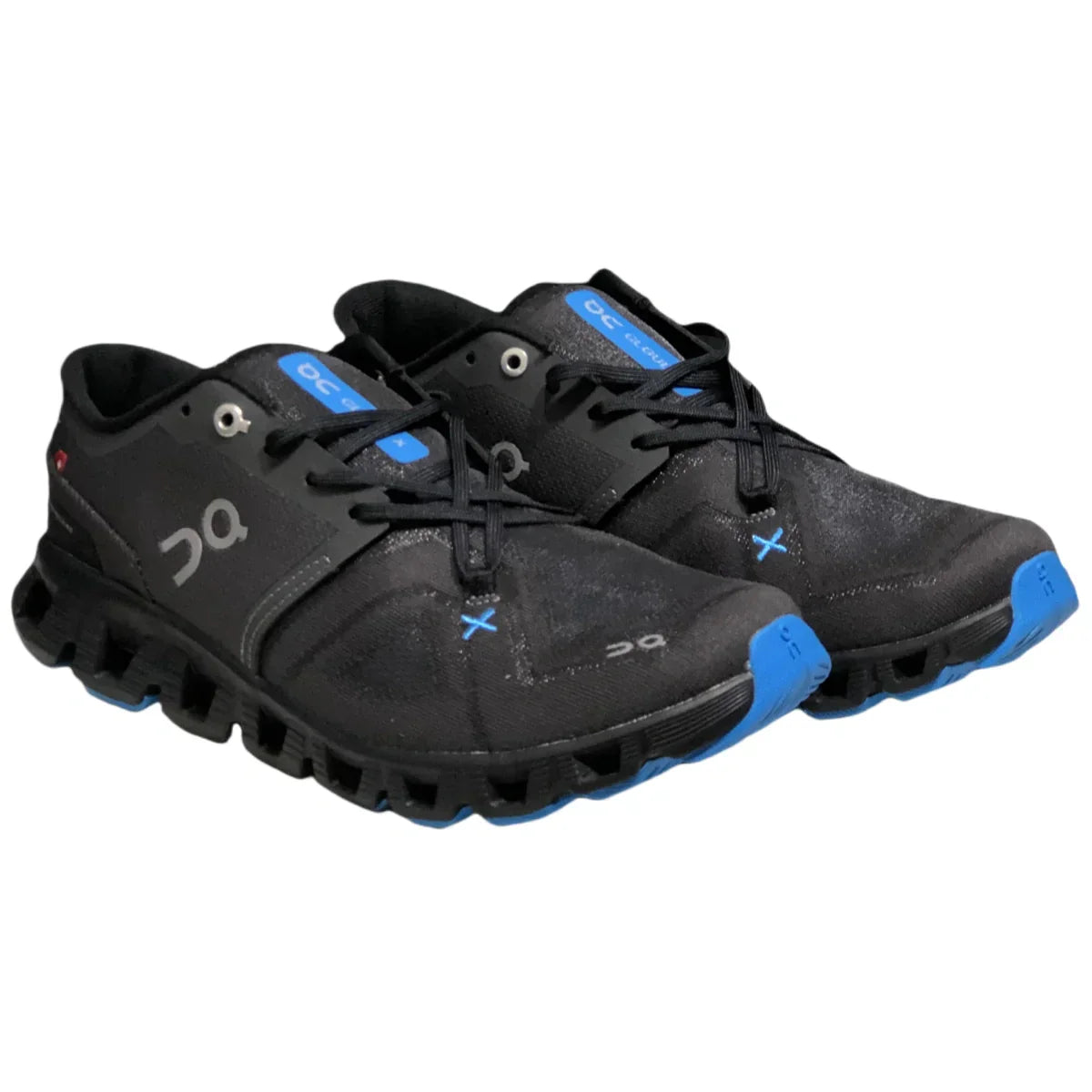 On Cloud X3 /Shift Women’S Niagara Blue