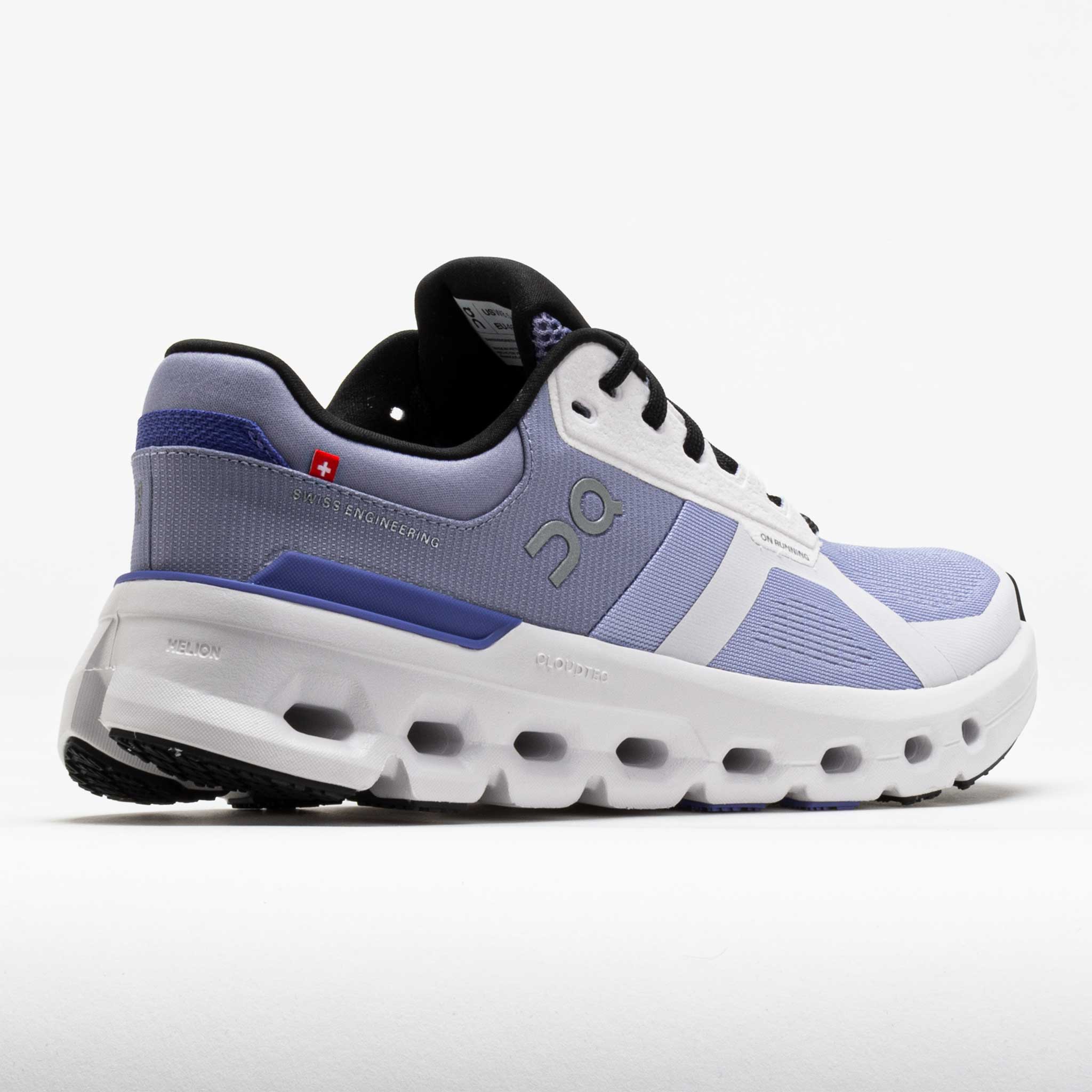 On Cloudrunner 2 Damen Nimbus/Blaubeere