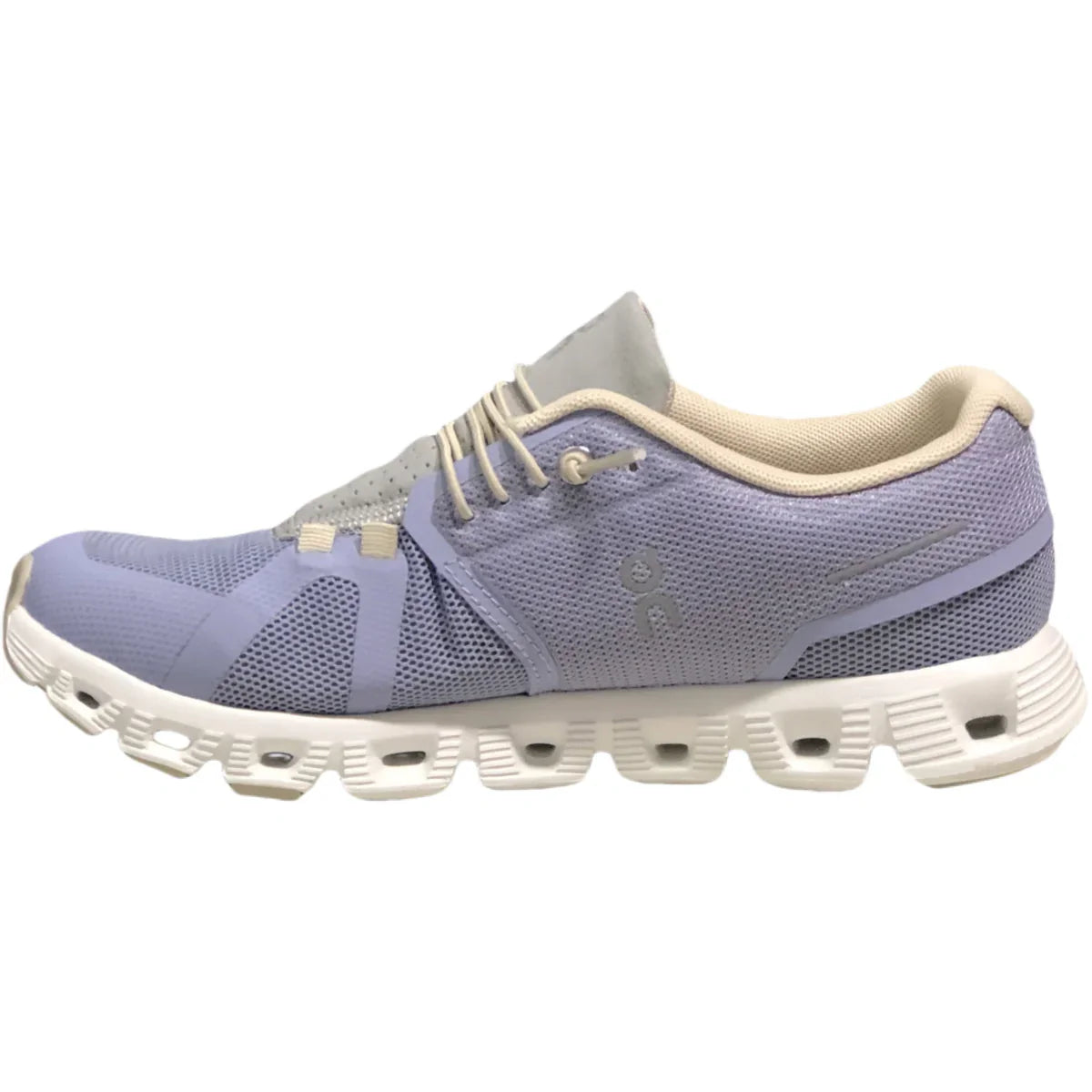 On Cloud 5  Men's Nimbus Ash