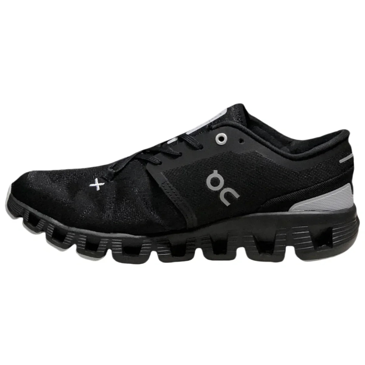 On Cloud X3 /Shift Women’S Black