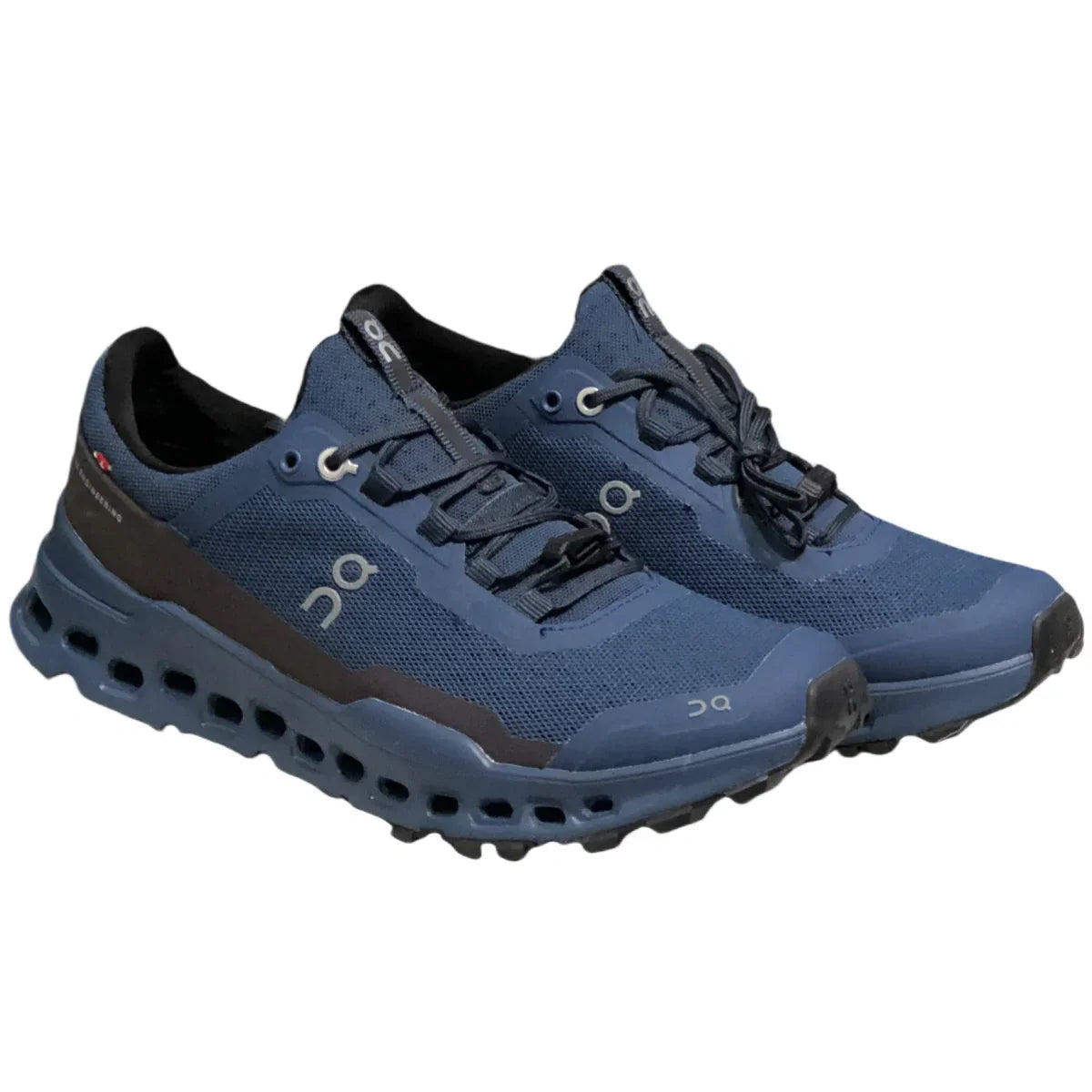 On Cloud Ultra Men Navy blue