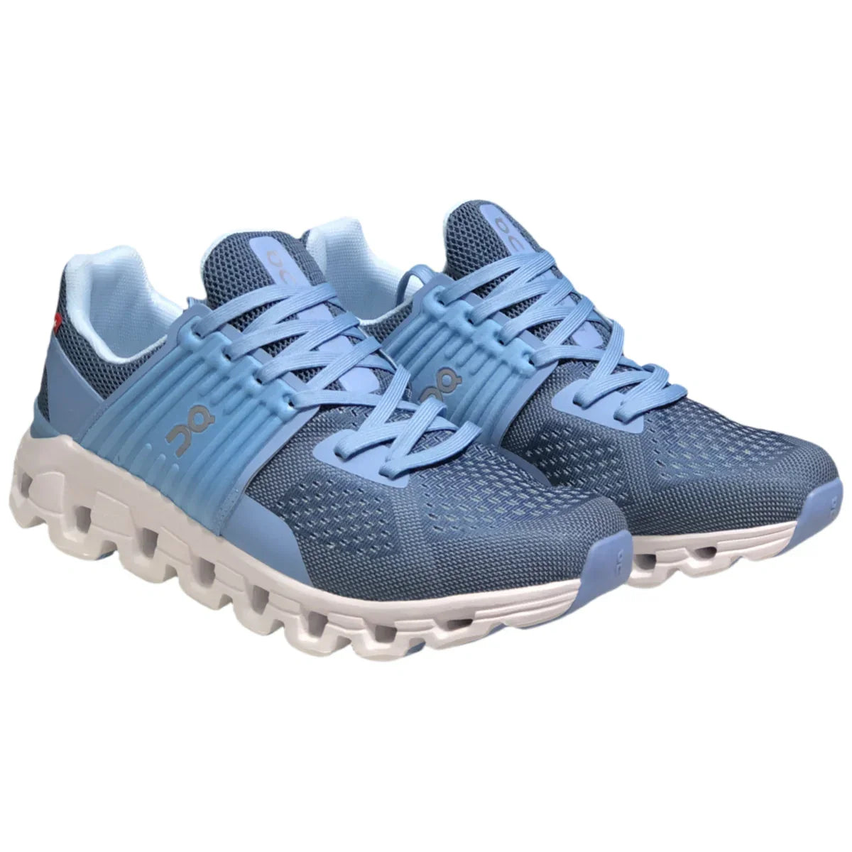 On Cloudswift Women's Blue