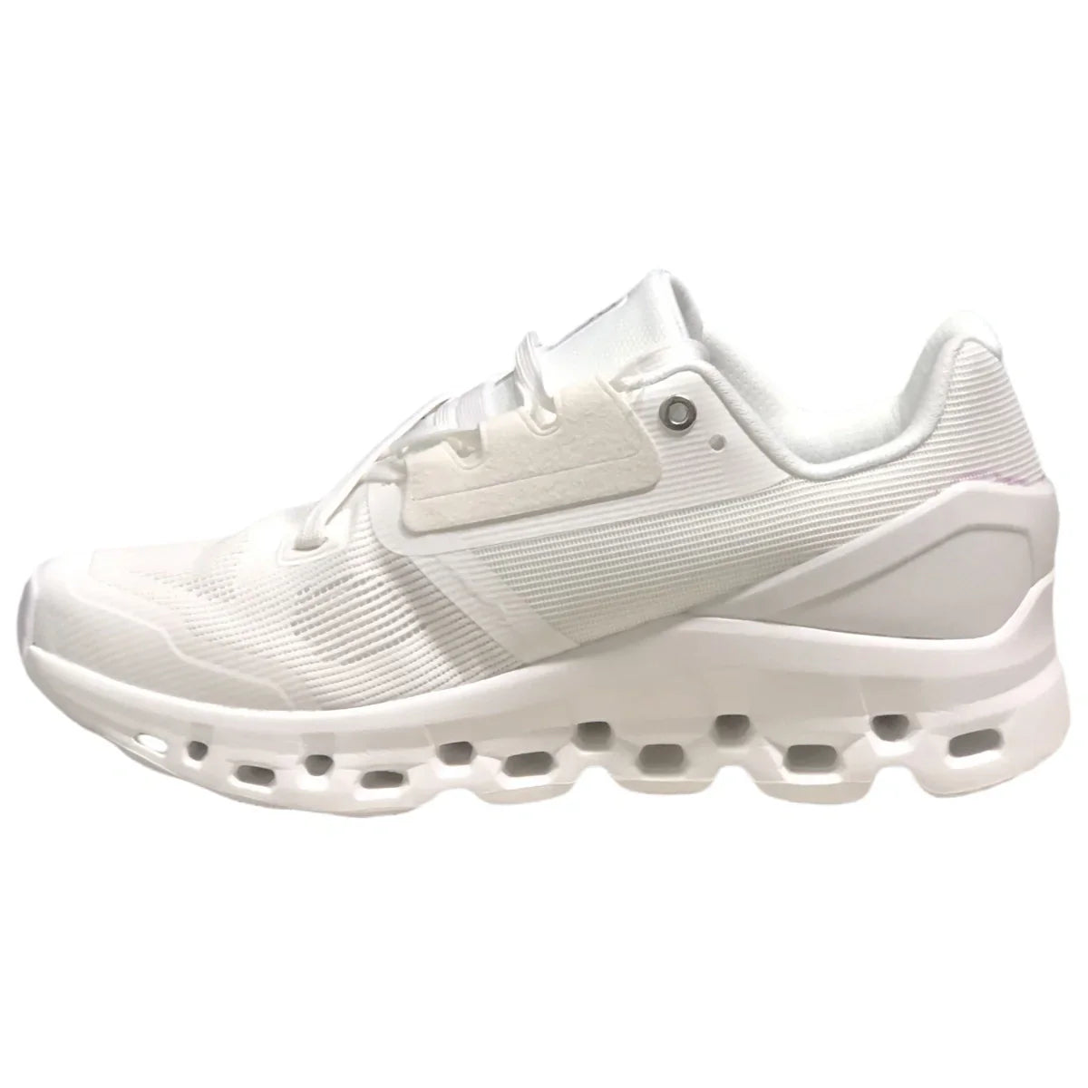 On Cloudstratus Men's White