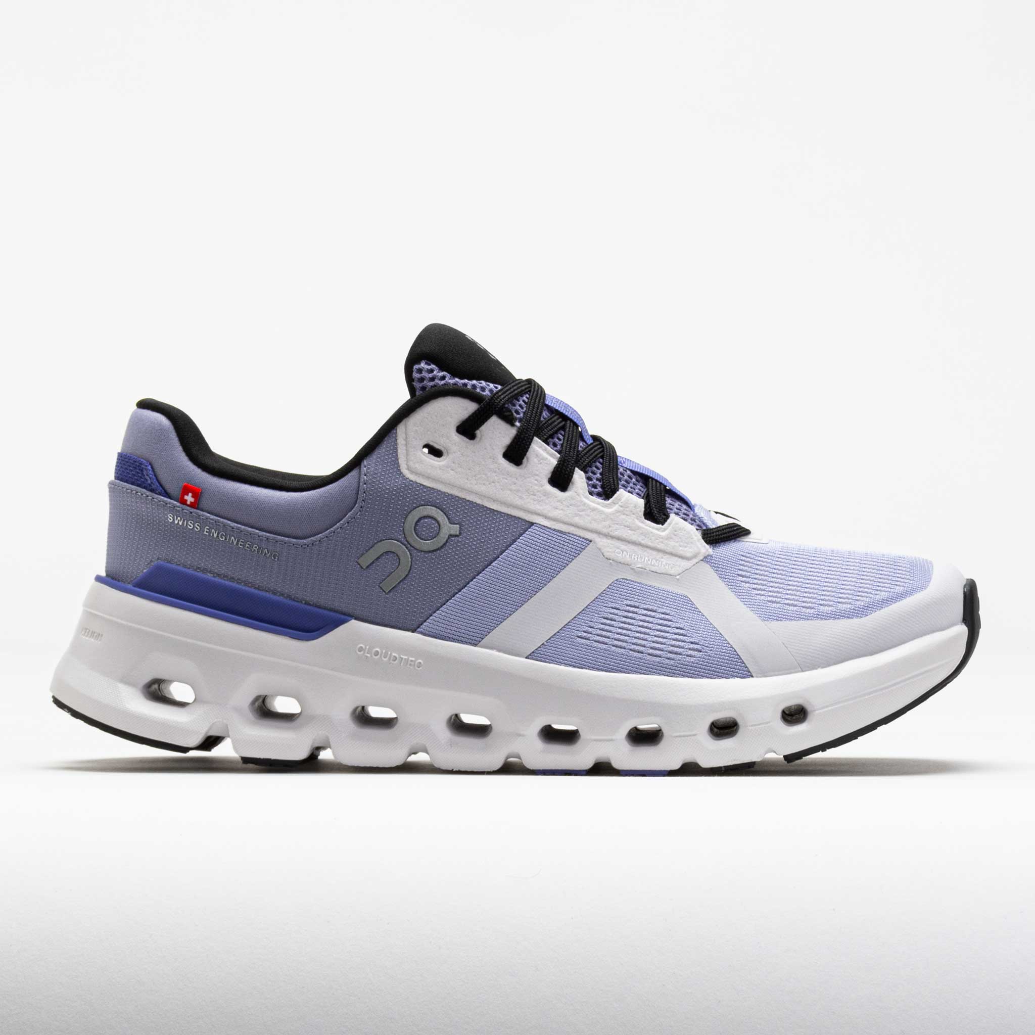 On Cloudrunner 2 Damen Nimbus/Blaubeere