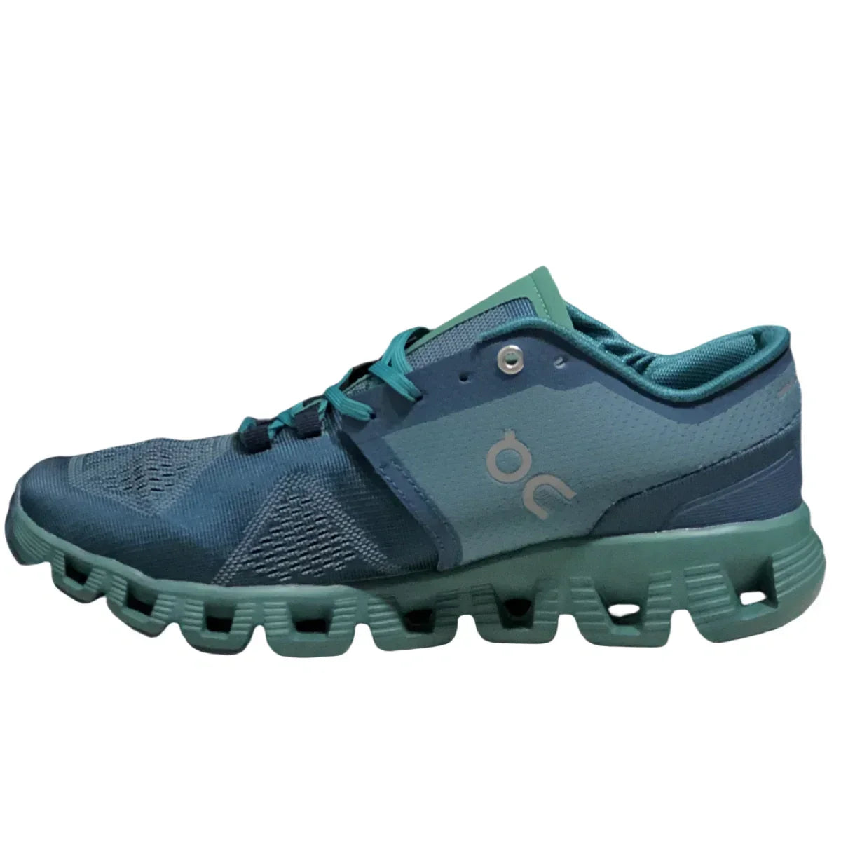 On Cloud X1 Women’s Storm blue