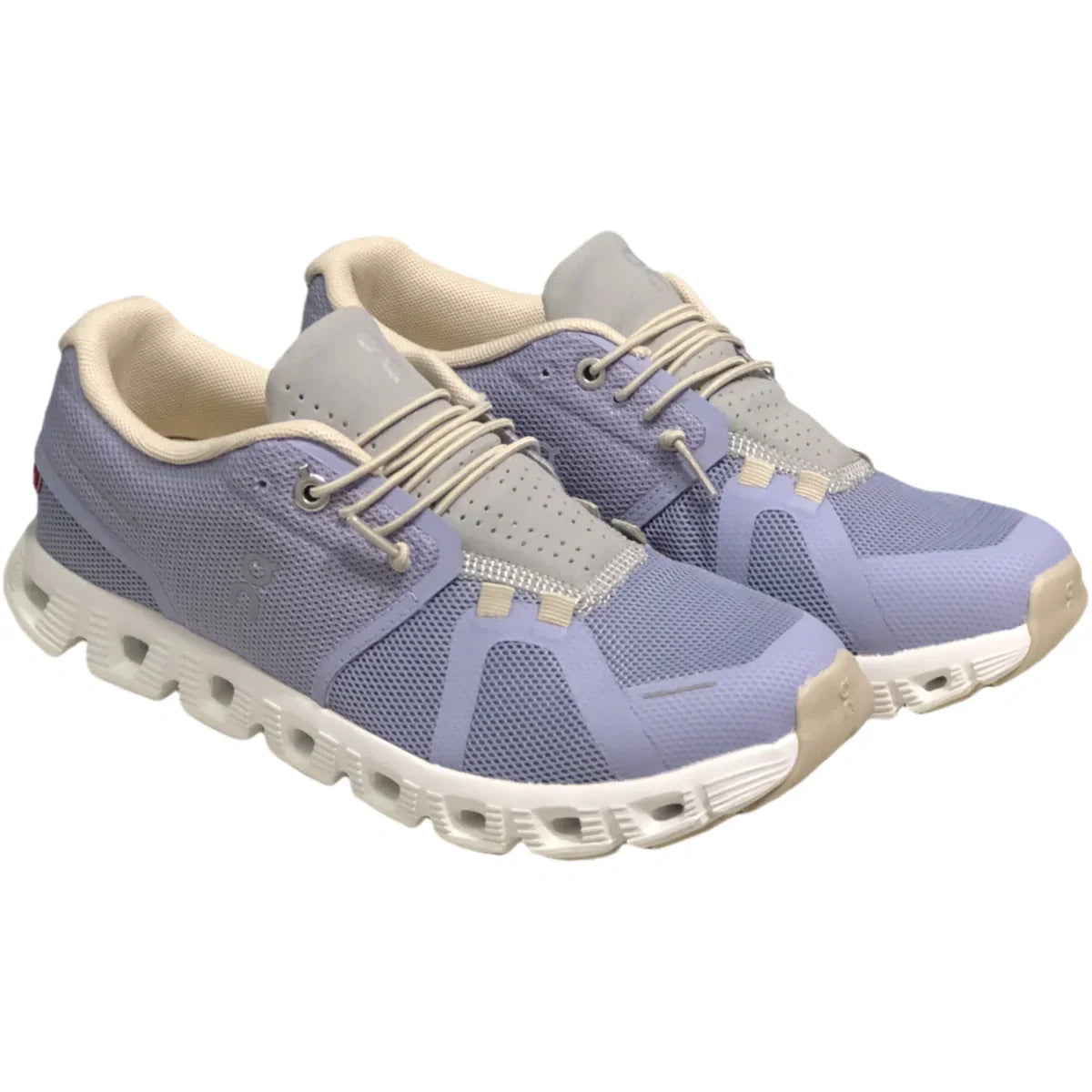 On Cloud 5  Women's Nimbus Ash