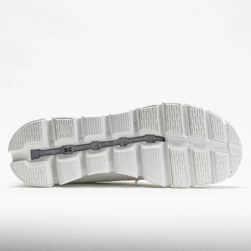 On Cloud 5 Men's All White