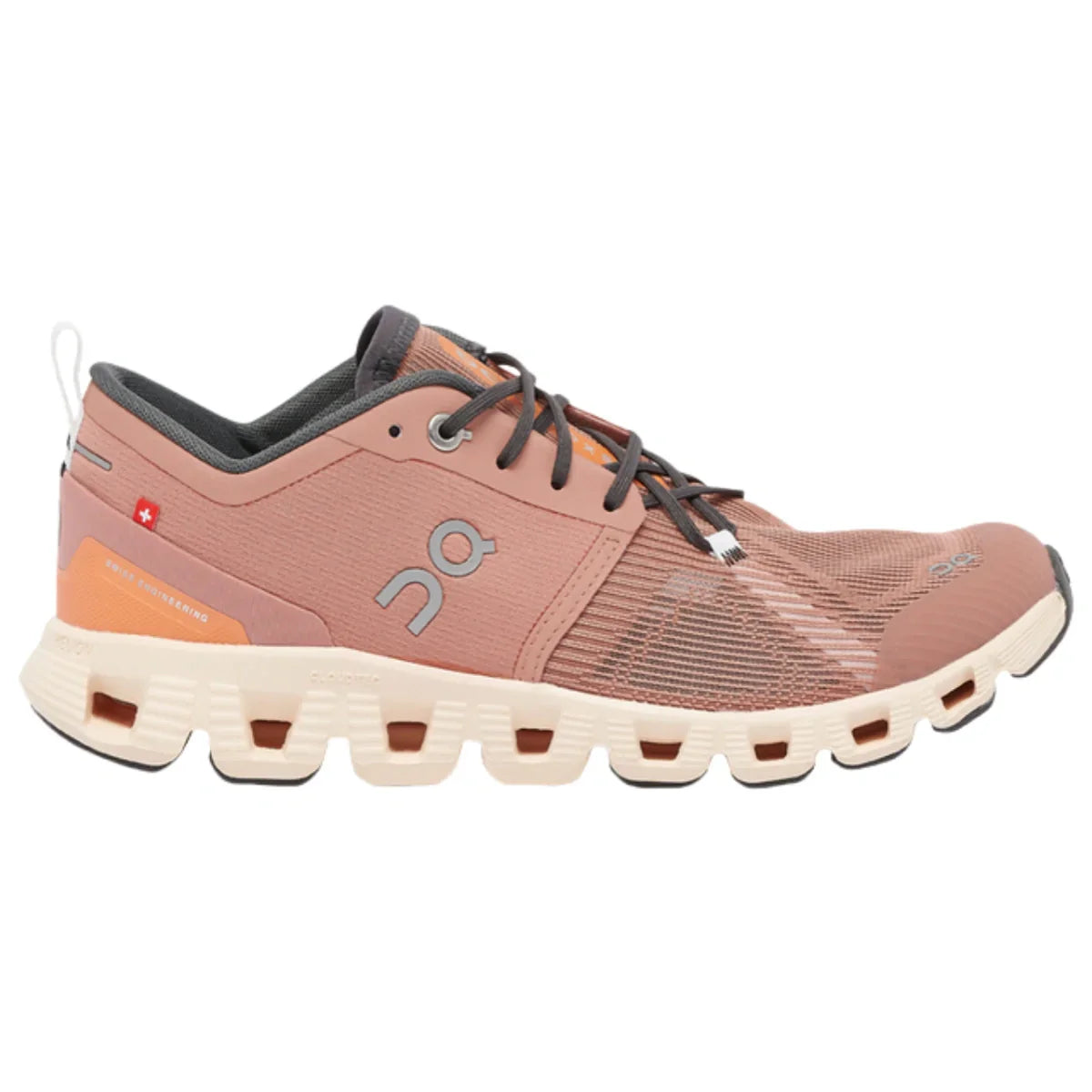 On Cloud X3 /Shift Women’s Walnut/Powder