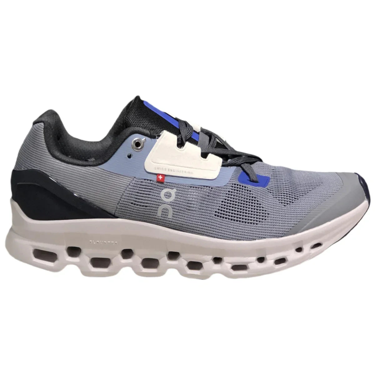 En Cloudstratus para mujer azul/gris