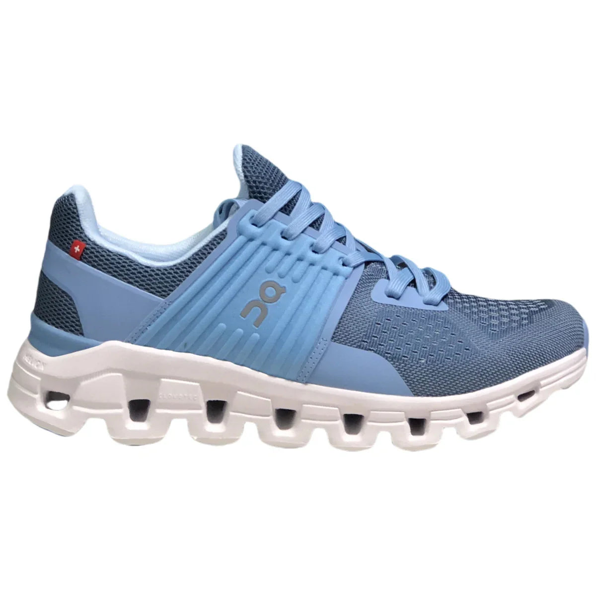 On Cloudswift Women's Blue