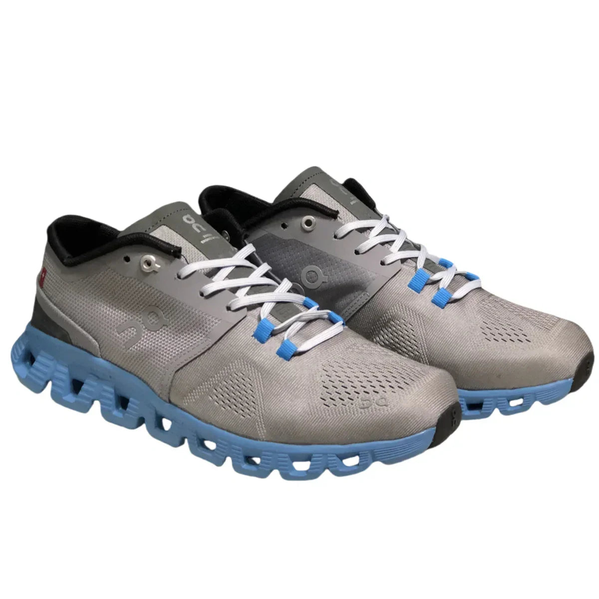 On Cloud X1 Women’s Alloy ash