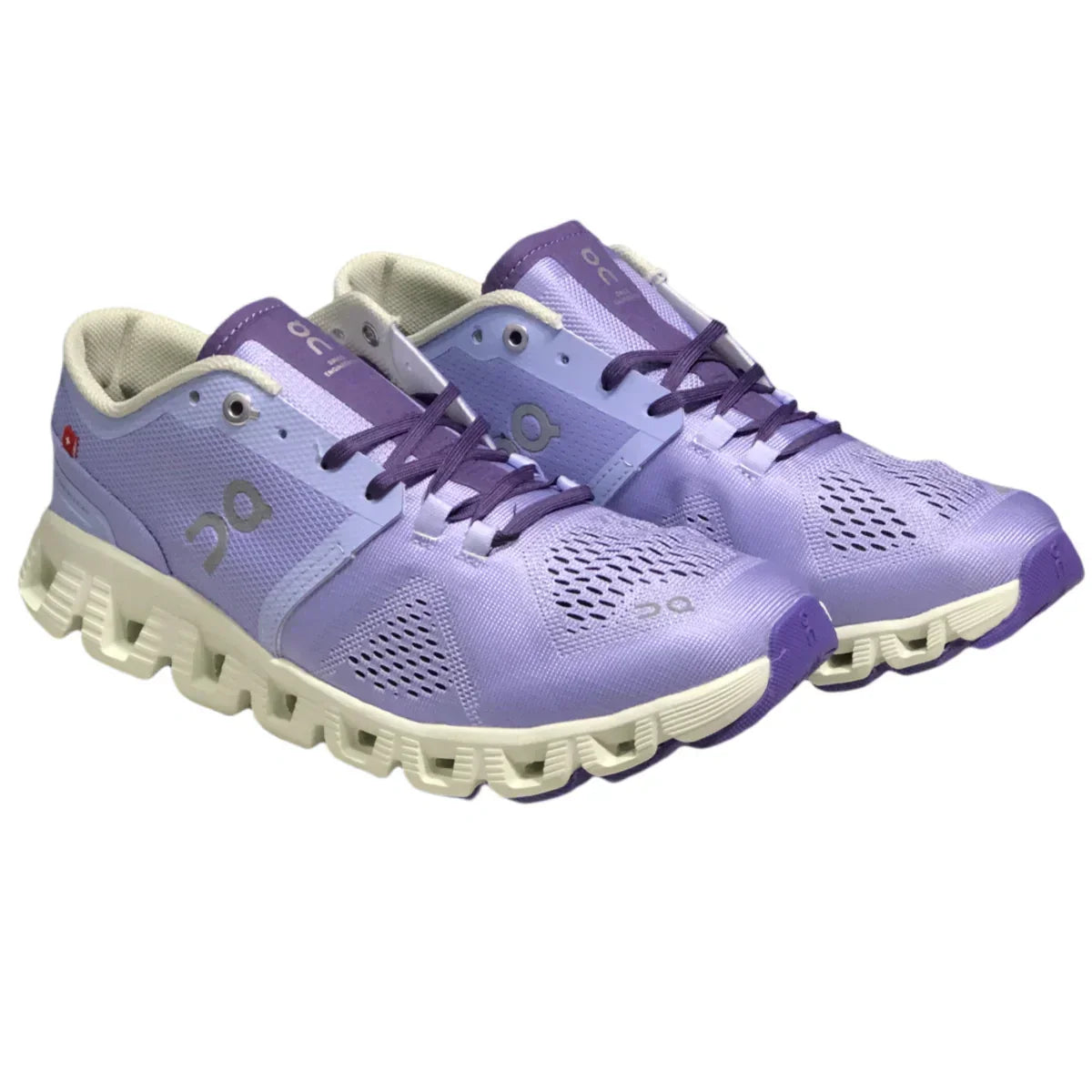 On Cloud X1 Women’s violet