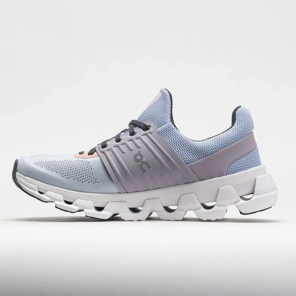 On Cloudswift 3 AD Women's Heather/Fade