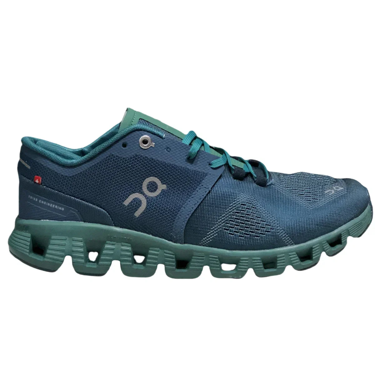 On Cloud X1 Women’s Storm blue