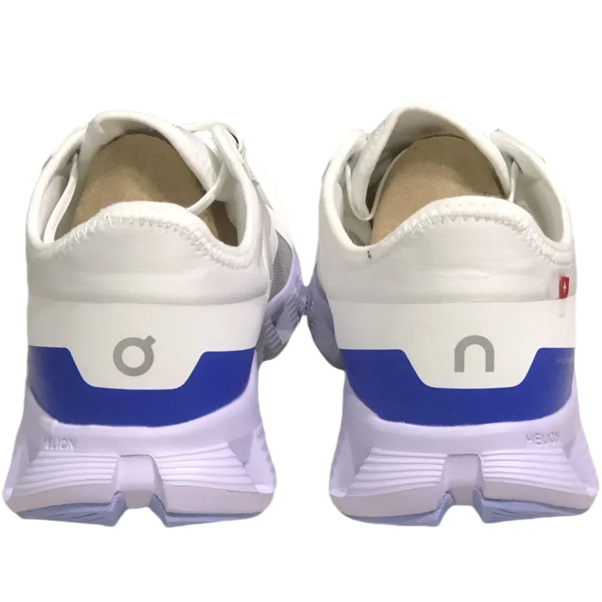 On Cloud X 3 Ad /Women’s /New color scheme 2