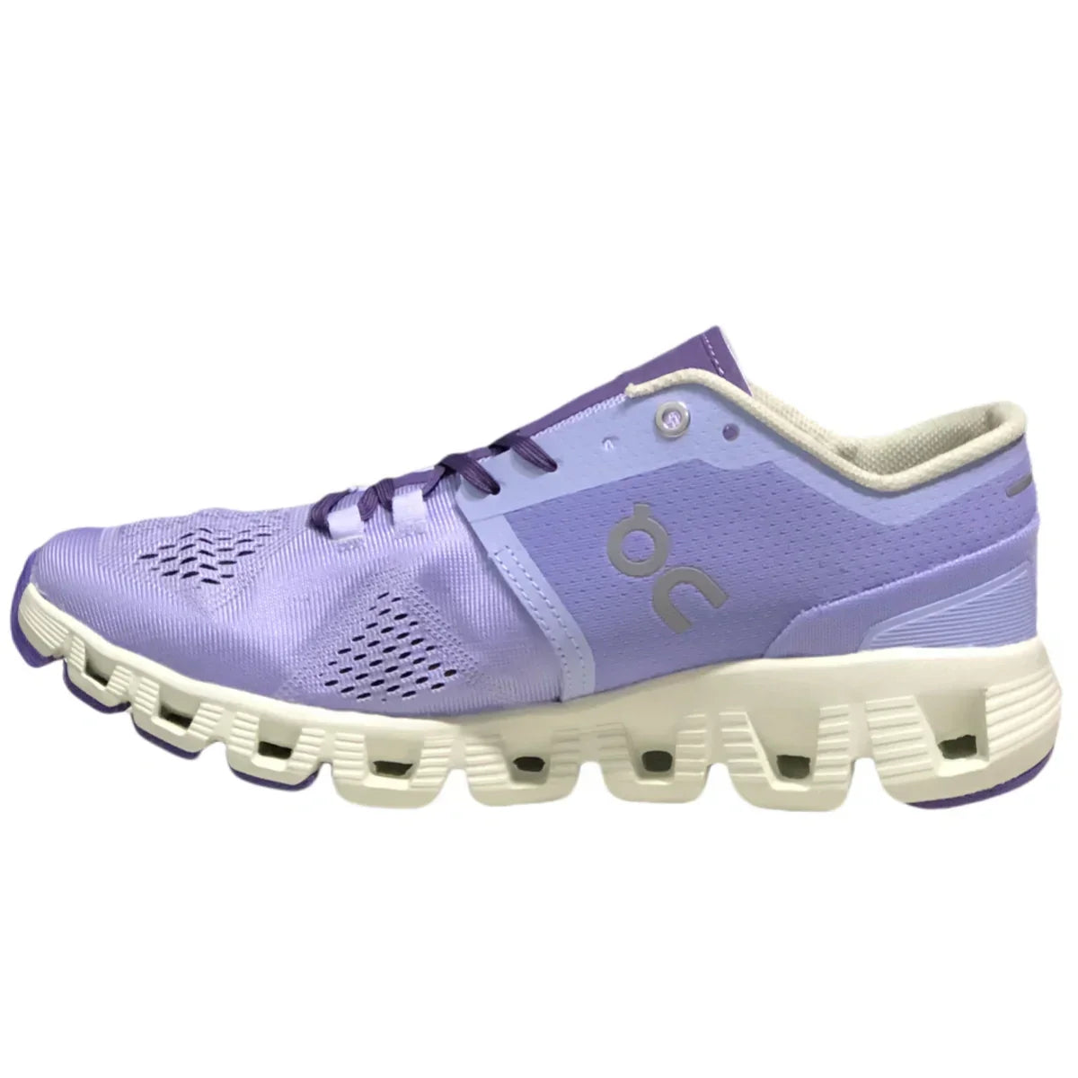 On Cloud X1 Herren violett