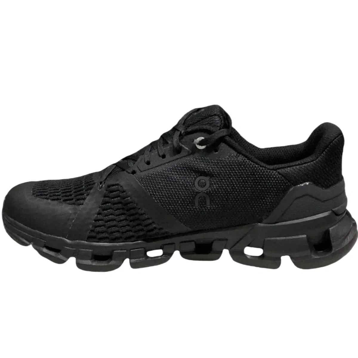 On Cloudflyer 3 Women'S All black