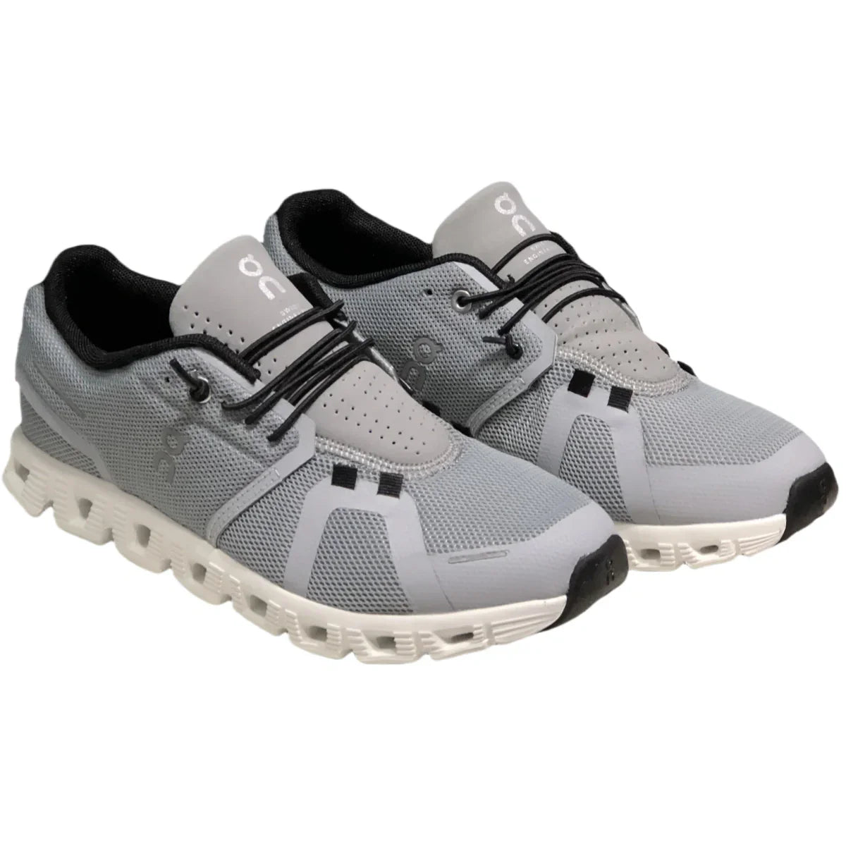 On Cloud 5  Women's Glacial ash