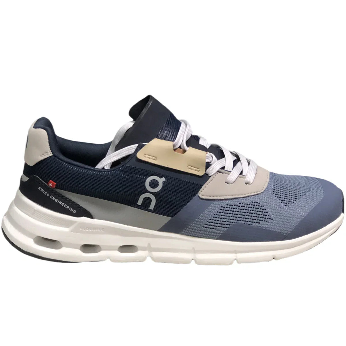 On Cloudrift Women's Navy/Blue