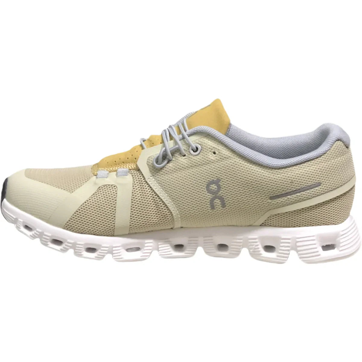 On Cloud 5  Women's Light Brown Sand